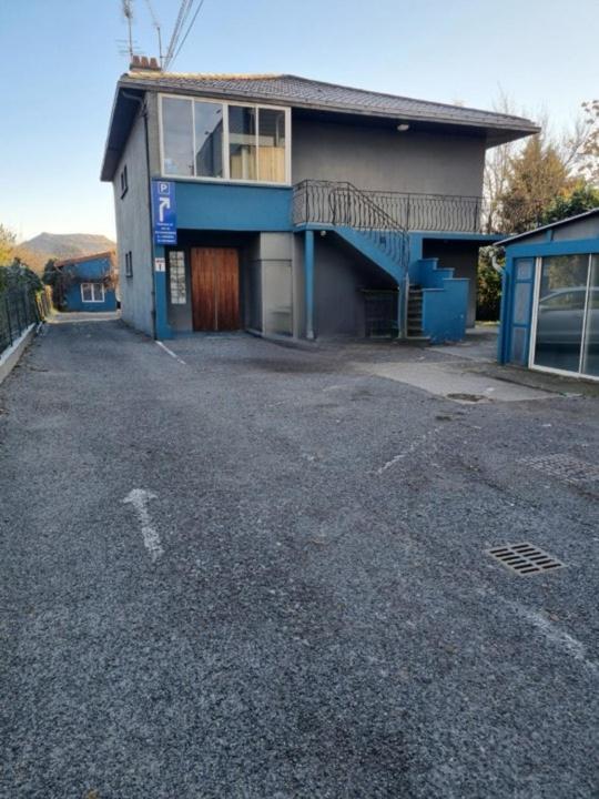 Le Refuge Votre Havre De Paix Villa Clermont-Ferrand Exteriör bild