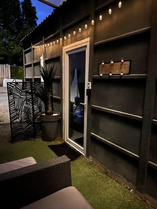 Le Refuge Votre Havre De Paix Villa Clermont-Ferrand Exteriör bild
